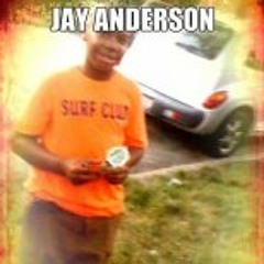 Jailen Anderson