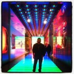 Israel Alcaraz Martinez