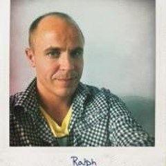 Ralph van den Berg 1