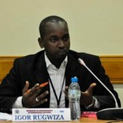 Igor Rugwiza