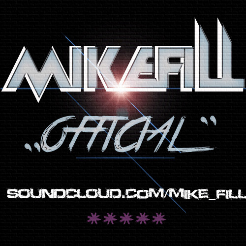 DJ Mike Fill Live @ Party Of Tomorrow (part 1)