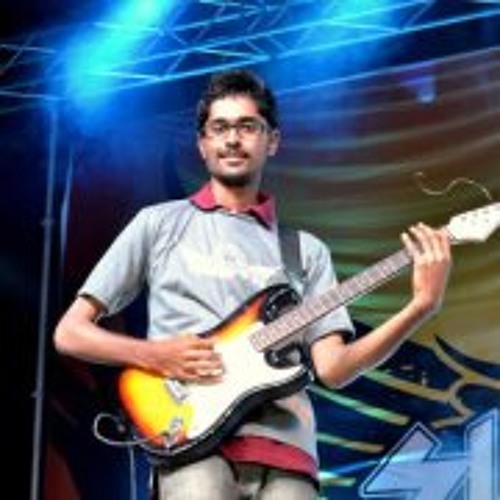 Nikhil Vanam’s avatar