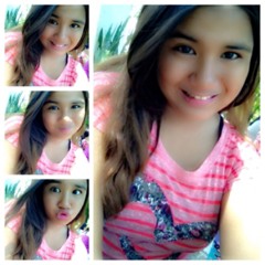 Krystine Angela Pascual