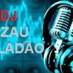 DJ EZAÚ BOLADÃO