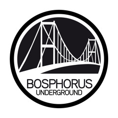 Bosphorus Underground