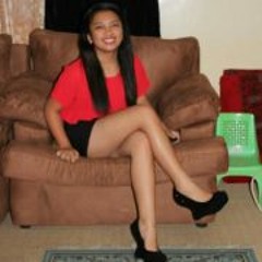 Zarah Mae Mercado Oarga