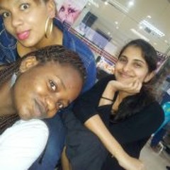 Marianne Nyanzala Milambo