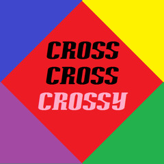 Chriscrossy