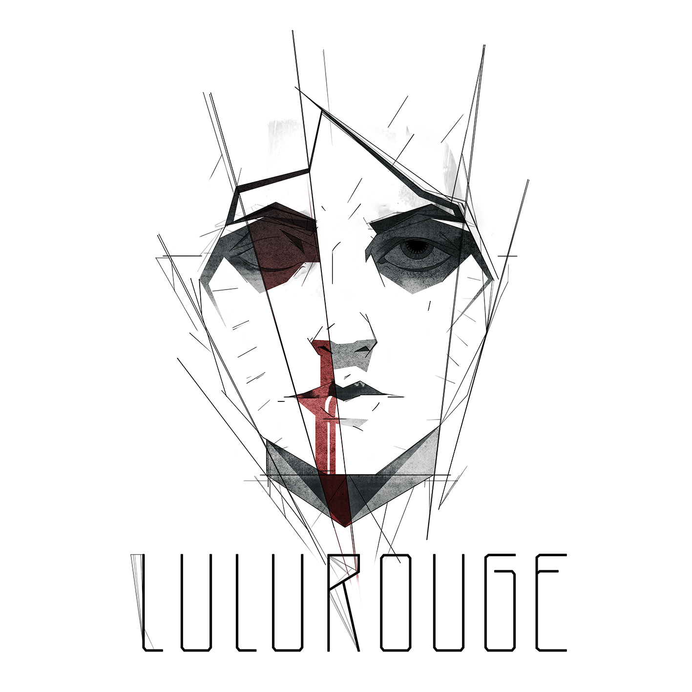 Lulu Rouge (Official)