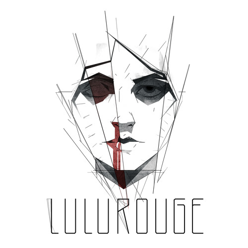 Lulu Rouge (Official)’s avatar