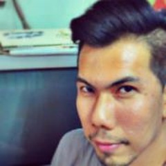 Patthawut Gus Katekaew