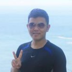 Muhamad Zainal Pratama