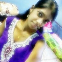 Vinisha Cuty Gal