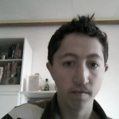 Harry Sparkes