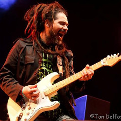 Jah Love