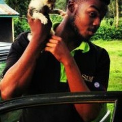 Thomas 'Chase' Aseka