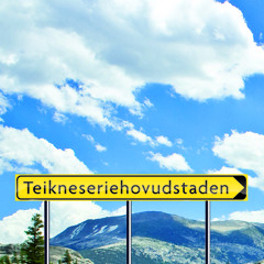 Teikneseriehovudstaden