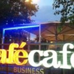 Cafecafe Kfar Shmaryaho