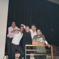 dj saaad