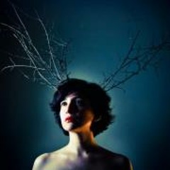 big head troubled boy