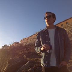 David Niklas Karlsson