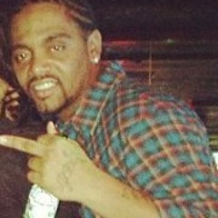 Larry Sha Sha Bolden