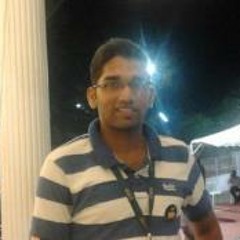 Senthil Nathan J