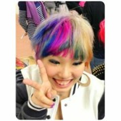 Iwai Miku