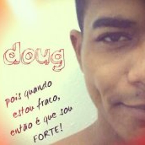 Doug Carvalho’s avatar