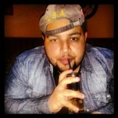 Christopher Montalvo 1