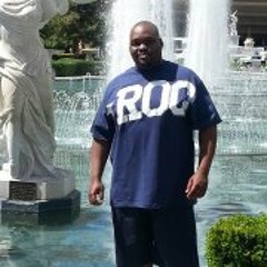 rob music
