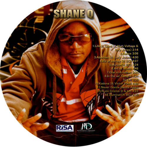 Stream MCDONALDS by shane Q | Listen online for free on SoundCloud