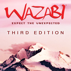 WaZabi Events