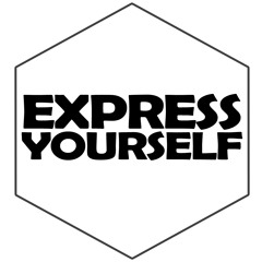expressyourselflabel