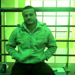 mahmoud sharaby