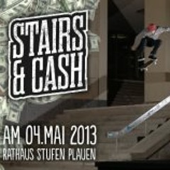 Skatebox Plauen