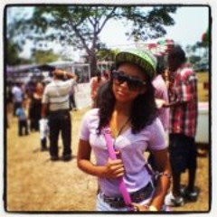 Shannel Diamond Usher