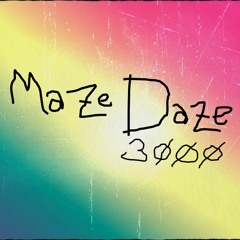 MazeDaze3000