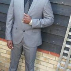 Issy Nokokure Tjizera