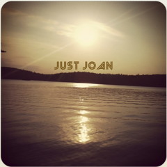 DJ JUST JOAN