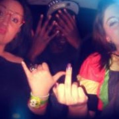 John 'Thekidfrankie' Ruot