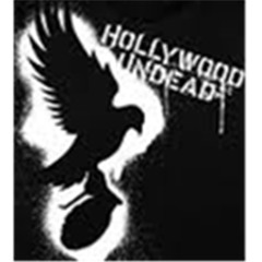 The Diary by Hollywood Undead