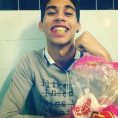 Thales Matheus