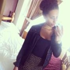 Samantha Mcmunnigal 1