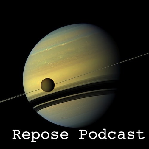 Repose Podcast’s avatar
