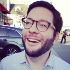 David Tannenbaum 1