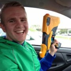 Gísli Þór Ólafsson