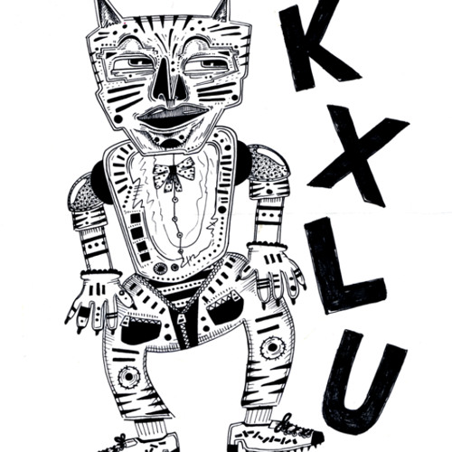 KXLU’s avatar