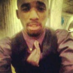 Gerald Carpenter Parker