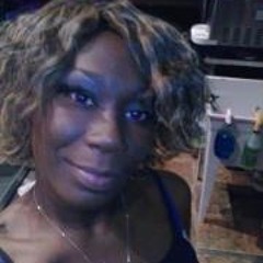 Danika Marshea Edmond